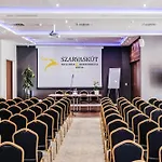 Hotel Szarvaskut Zirc