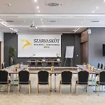 Szarvaskut