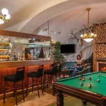 Hotel Szarvaskut 4*