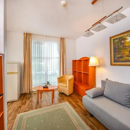 Hotel Szarvaskut 4*