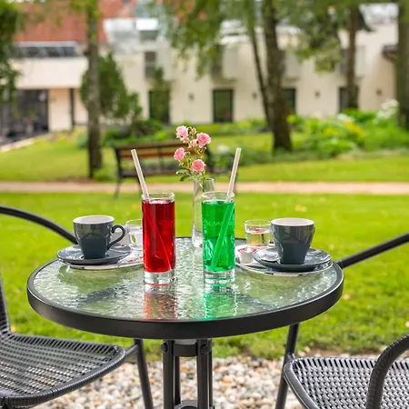 Hotel Szarvaskut Zirc