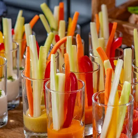 ホテル Szarvaskut 4*