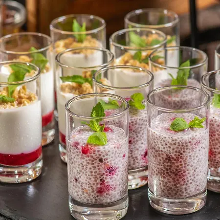 ホテル Szarvaskut