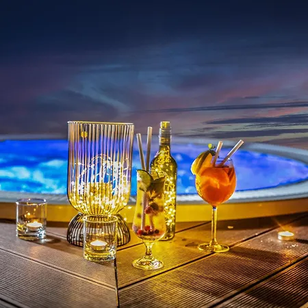 Szarvaskut ホテル 4*