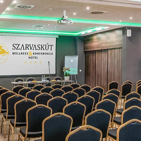 Szarvaskut Hotel
