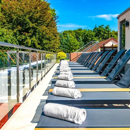Hotel Szarvaskut 4*