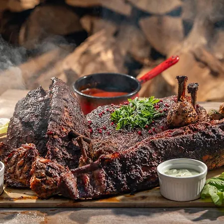 ホテル Szarvaskut