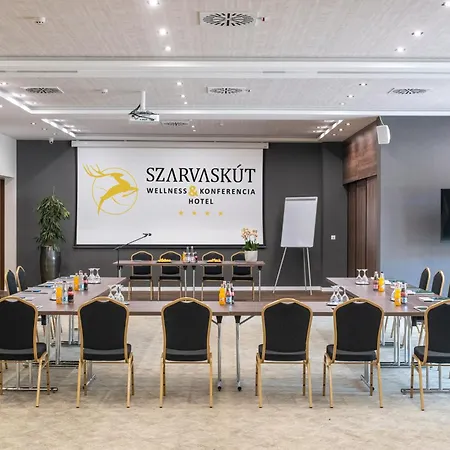 Szarvaskut