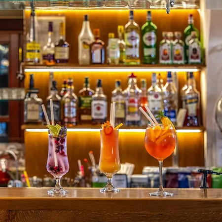 ホテル Szarvaskut