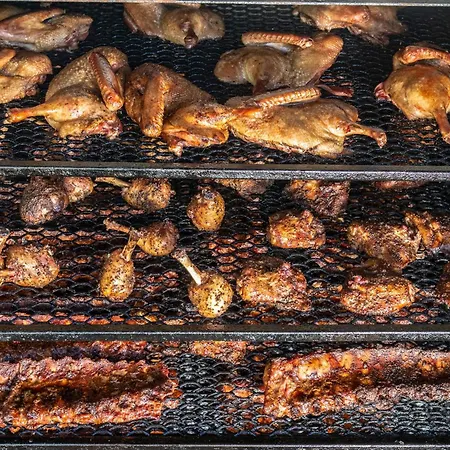 Szarvaskut ホテル