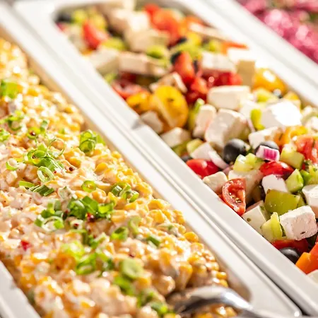 Szarvaskut ホテル