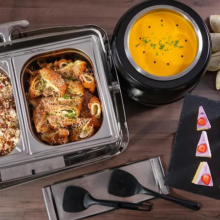 Szarvaskut ホテル