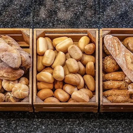 Szarvaskut 4* ジルク