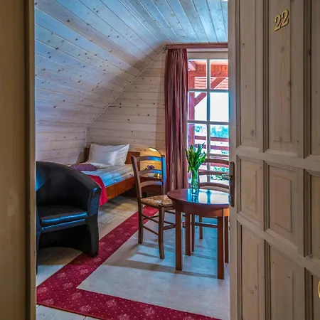 Szarvaskut 4*