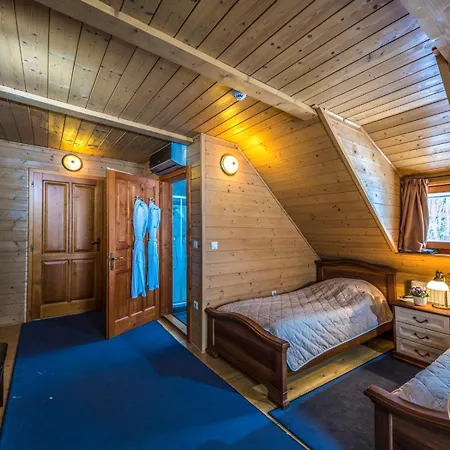 Szarvaskut Hotel 4*