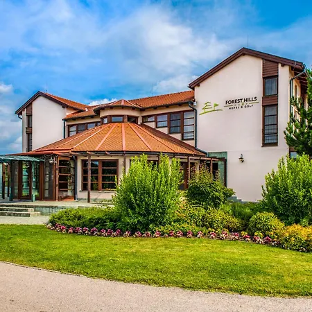 Szarvaskut Hotel 4*