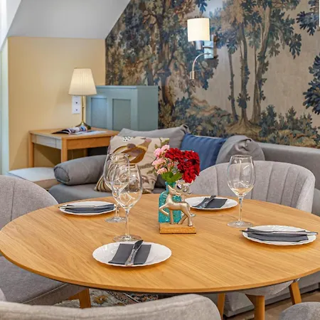 Hotel Szarvaskut 4*