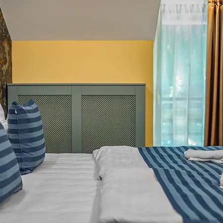 Szarvaskut 4*