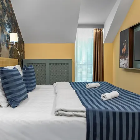 Szarvaskút Hotel 4*
