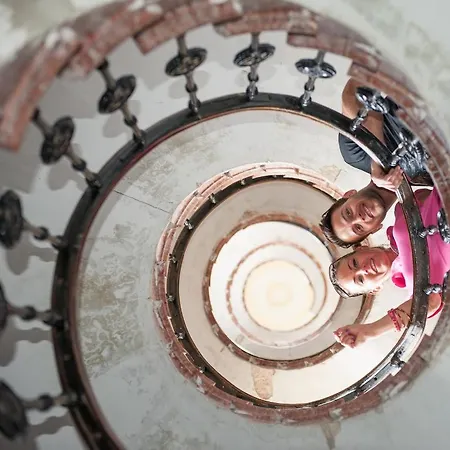 Szarvaskut ホテル