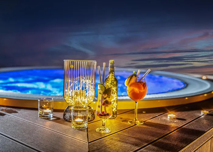 Szarvaskut Hotel 4*