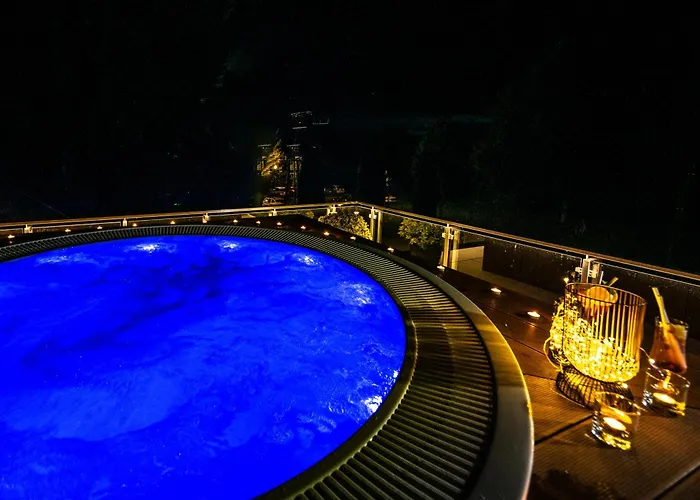 Hotel Szarvaskut Zirc