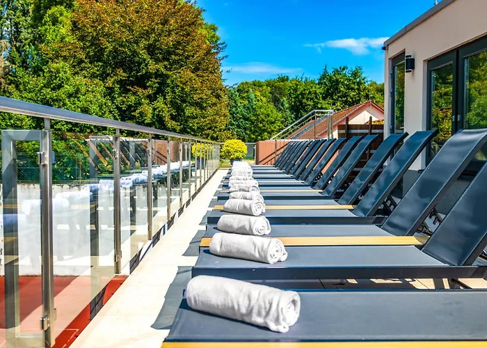 Hotel Szarvaskut 4*
