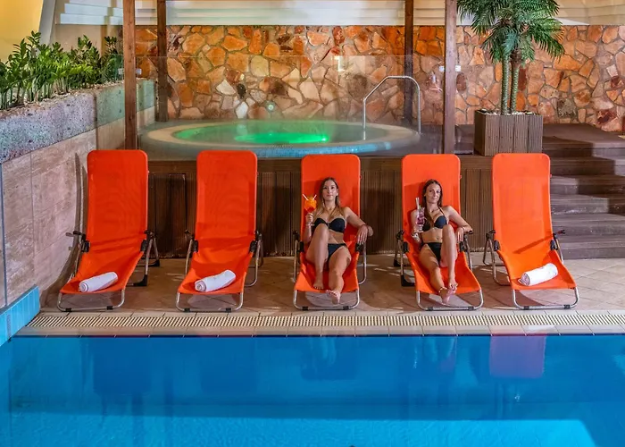 Szarvaskut Hotel Zirc
