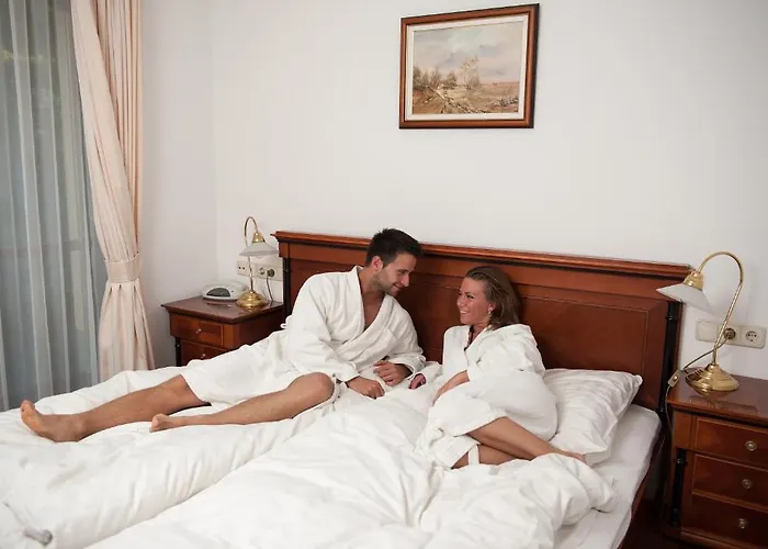 Hotel Szarvaskut