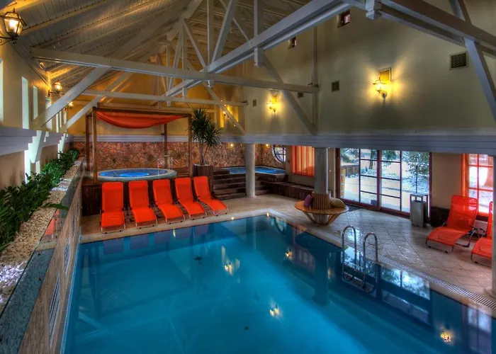 Szarvaskut Hotel Zirc